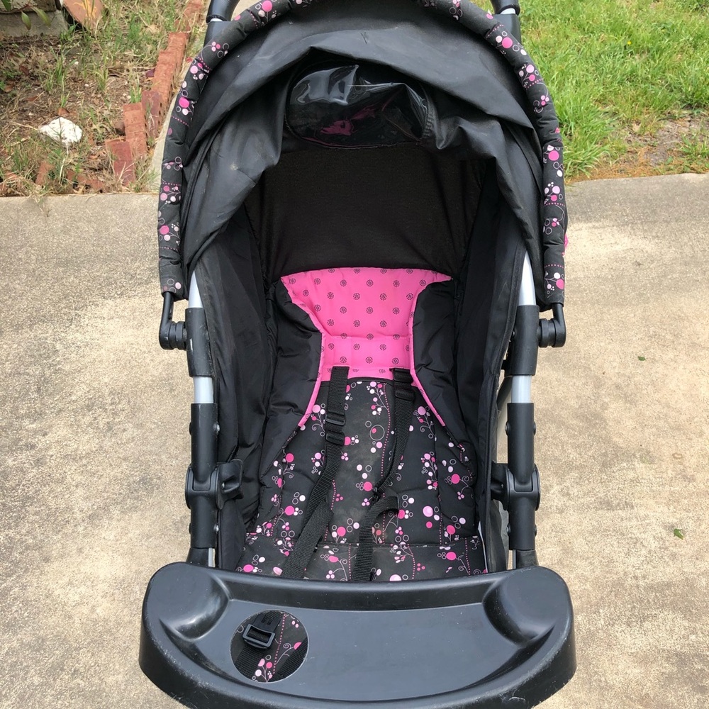 Graco Stroller - Picture 3 of 5